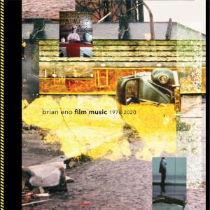 Image: Film Music 1976 - 2020 Vinyl Main